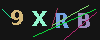 Gambar captcha